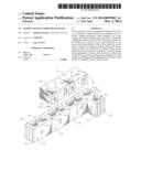 Double Locking Mortarless Block diagram and image