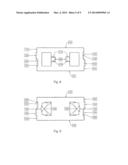 Double Locking Mortarless Block diagram and image