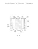 Double Locking Mortarless Block diagram and image