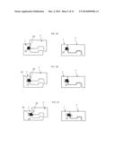 BUILDING PANEL WITH A MECHANICAL LOCKING SYSTEM diagram and image