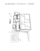 SYSTEM AND METHOD OF ENHANCED DISTRIBUTION OF PHARMACEUTICALS IN LONG-TERM     CARE FACILITIES diagram and image