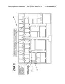 SYSTEM AND METHOD OF ENHANCED DISTRIBUTION OF PHARMACEUTICALS IN LONG-TERM     CARE FACILITIES diagram and image