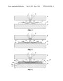 Inertial Gas-Liquid Separator and Porous Collection Substrate for Use in     Inertial Gas-Liquid Separator diagram and image