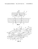 Inertial Gas-Liquid Separator and Porous Collection Substrate for Use in     Inertial Gas-Liquid Separator diagram and image