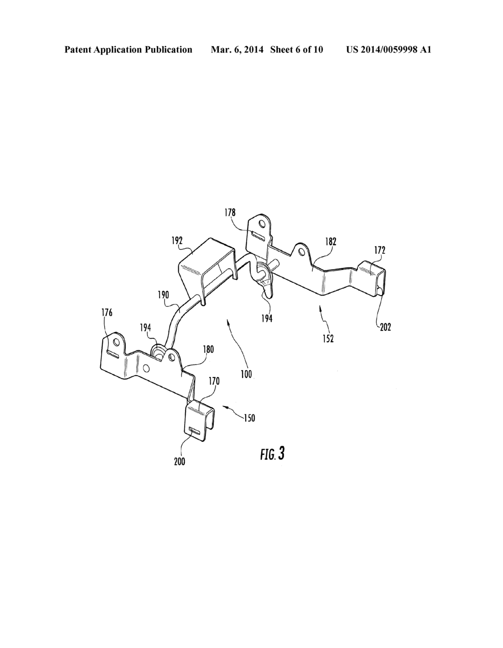 EXTERNALLY ADJUSTABLE BAGGING ATTACHMENT - diagram, schematic, and image 07