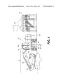 HYDRAULIC CONTROL SYSTEM HAVING SWING MOTOR ENERGY RECOVERY diagram and image