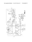 HYDRAULIC CONTROL SYSTEM HAVING SWING MOTOR ENERGY RECOVERY diagram and image