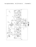 HYDRAULIC CONTROL SYSTEM HAVING ELECTRONIC FLOW LIMITING diagram and image