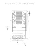 Thermal Storage System and Power Generation System Including the Same diagram and image