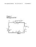 ORGANIC RANKINE CYCLE FOR CONCENTRATED SOLAR POWER SYSTEM diagram and image