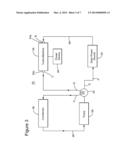 ORGANIC RANKINE CYCLE FOR CONCENTRATED SOLAR POWER SYSTEM diagram and image