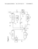 ORGANIC RANKINE CYCLE FOR CONCENTRATED SOLAR POWER SYSTEM diagram and image