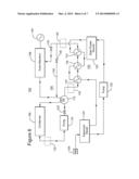 ORGANIC RANKINE CYCLE FOR CONCENTRATED SOLAR POWER SYSTEM diagram and image