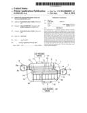 MOISTURE SEPARATOR REHEATER AND NUCLEAR POWER PLANT diagram and image