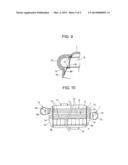 MOISTURE SEPARATOR REHEATER AND NUCLEAR POWER PLANT diagram and image