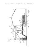 METALLURGICAL PLANT GAS CLEANING SYSTEM AND METHOD OF CLEANING AN EFFLUENT     GAS diagram and image