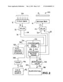 SOLAR-POWERED COOLING SYSTEM diagram and image