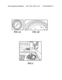 SYSTEM AND METHOD FOR THE CONCENTRATED COLLECTION OF AIRBORNE PARTICLES diagram and image