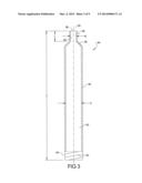 Tire Monitoring Device Air Breathing Tube diagram and image