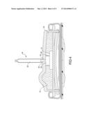 Tire Monitoring Device Air Breathing Tube diagram and image