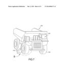 Tire Monitoring Device Air Breathing Tube diagram and image