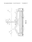 Tire Monitoring Device Air Breathing Tube diagram and image