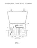 SOUNDING KIT diagram and image