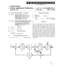 Device for Measuring a Yaw Rate diagram and image