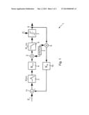 Device for Measuring a Yaw Rate diagram and image