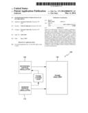 SENSOR FOR SENSING SUBSTANCES IN AN ENVIRONMENT diagram and image