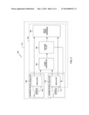 SENSOR FOR SENSING SUBSTANCES IN AN ENVIRONMENT diagram and image