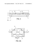 MICROFLOWMETER AND METHOD FOR MAKING SAME diagram and image