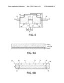 MICROFLOWMETER AND METHOD FOR MAKING SAME diagram and image