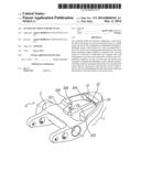 Automatic Pedal For Bicycles diagram and image