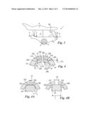 Automatic Pedal For Bicycles diagram and image