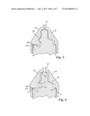 Automatic Pedal For Bicycles diagram and image