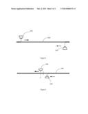 Cutting Apparatus for Glass Substrate and Method of Cutting the Glass     Substrate diagram and image