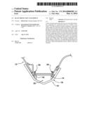 BLAST PROTECTION ATTACHMENT diagram and image