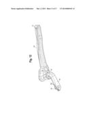 BATTERY POWERED TENSIONING TOOL FOR STRAP diagram and image