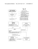 BATTERY POWERED TENSIONING TOOL FOR STRAP diagram and image