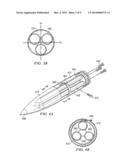 Weapon and weapon system employing the same diagram and image