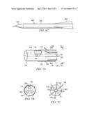 Weapon and weapon system employing the same diagram and image