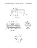 Weapon and weapon system employing the same diagram and image