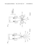 Methods and Apparatus for Mitigating Vortex Rings Affecting Submersible     Vehicles diagram and image