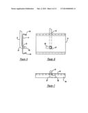 Indexed Feed Dispensing Mechanism diagram and image