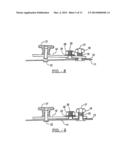 Indexed Feed Dispensing Mechanism diagram and image