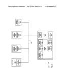 Animal safety cages for temporarily retaining pets of business customers,     and automated system for animal safety cages diagram and image