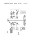 Animal safety cages for temporarily retaining pets of business customers,     and automated system for animal safety cages diagram and image