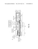 CONTROLLABLE SCENT SAMPLE DISPENSER, AND ANIMAL TRAINING AND TESTING     SYSTEM FOR DETECTING SCENTS diagram and image