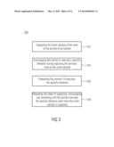 CONTROLLABLE SCENT SAMPLE DISPENSER, AND ANIMAL TRAINING AND TESTING     SYSTEM FOR DETECTING SCENTS diagram and image